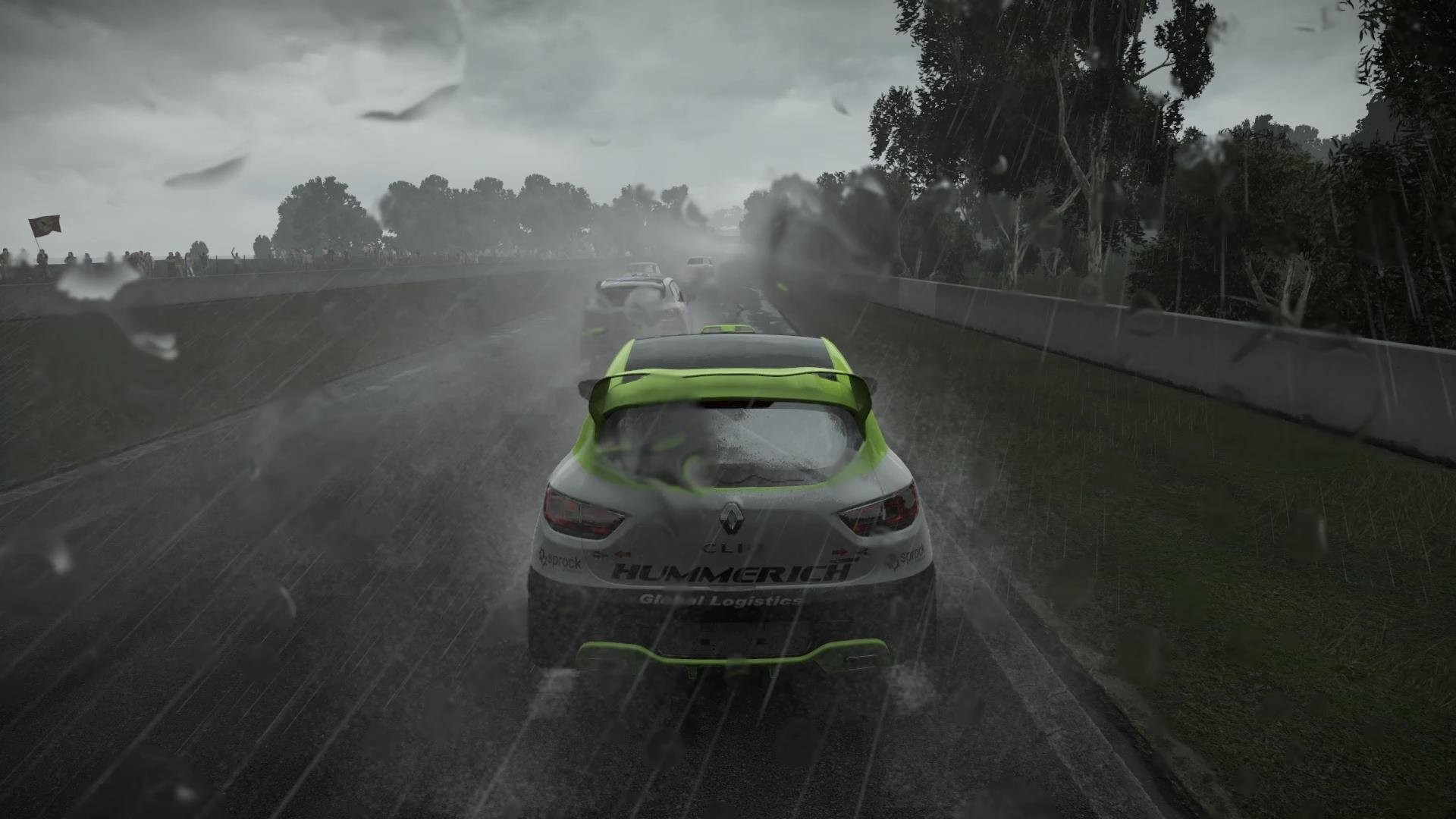 Project Cars - Imagen 38